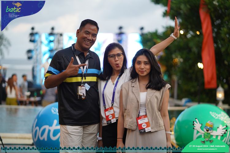 Race photo from Telin Batic 2024 Photo Search