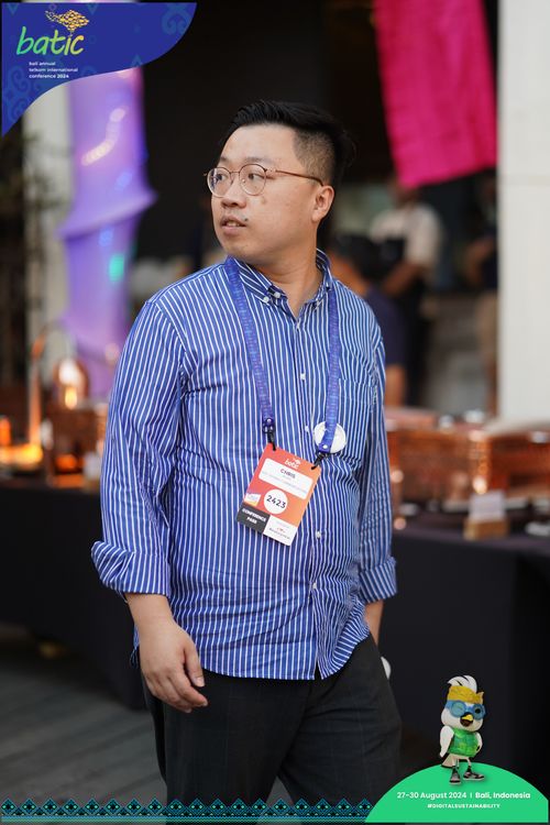 Race photo from Telin Batic 2024 Photo Search