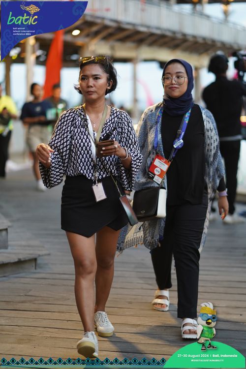 Race photo from Telin Batic 2024 Photo Search