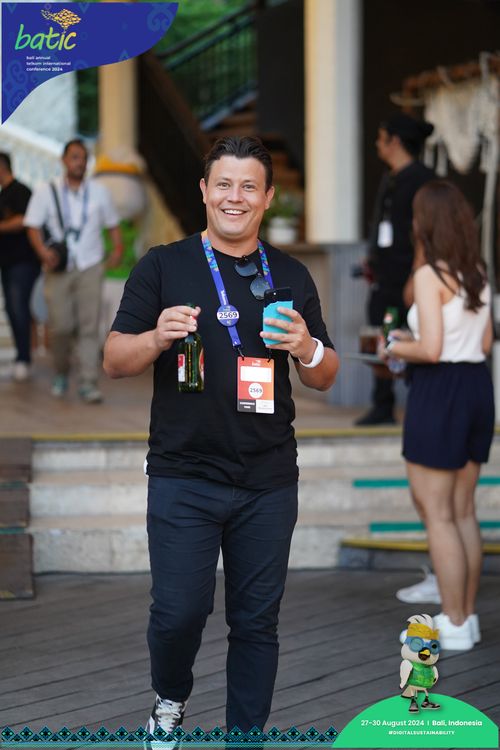 Race photo from Telin Batic 2024 Photo Search