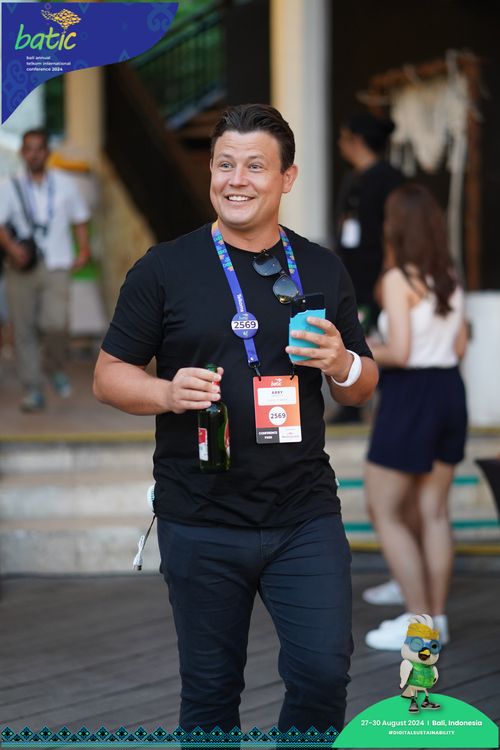 Race photo from Telin Batic 2024 Photo Search
