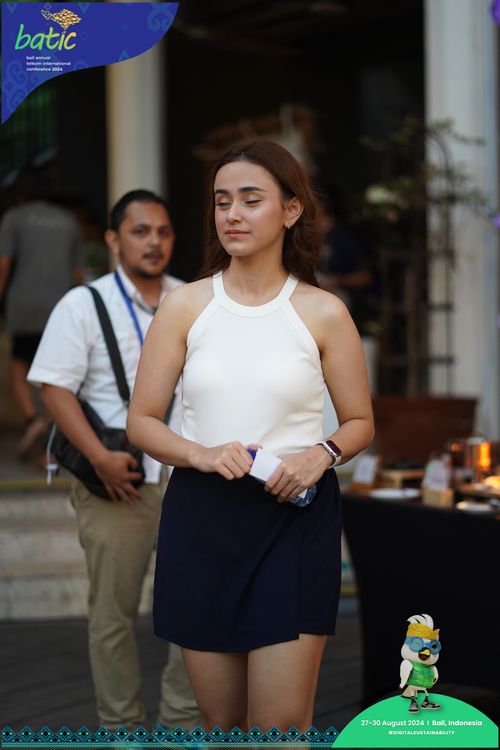 Race photo from Telin Batic 2024 Photo Search