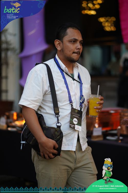 Race photo from Telin Batic 2024 Photo Search