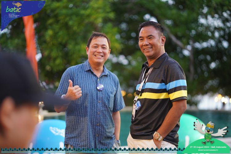 Race photo from Telin Batic 2024 Photo Search