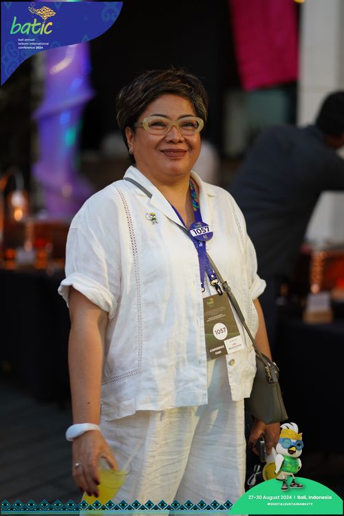 Race photo from Telin Batic 2024 Photo Search