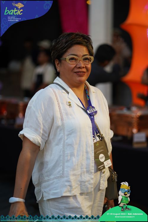 Race photo from Telin Batic 2024 Photo Search