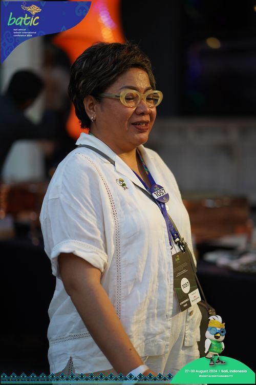 Race photo from Telin Batic 2024 Photo Search