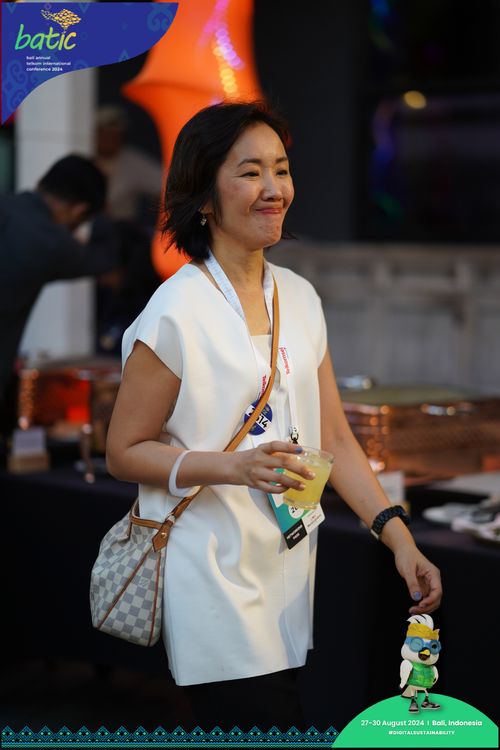 Race photo from Telin Batic 2024 Photo Search