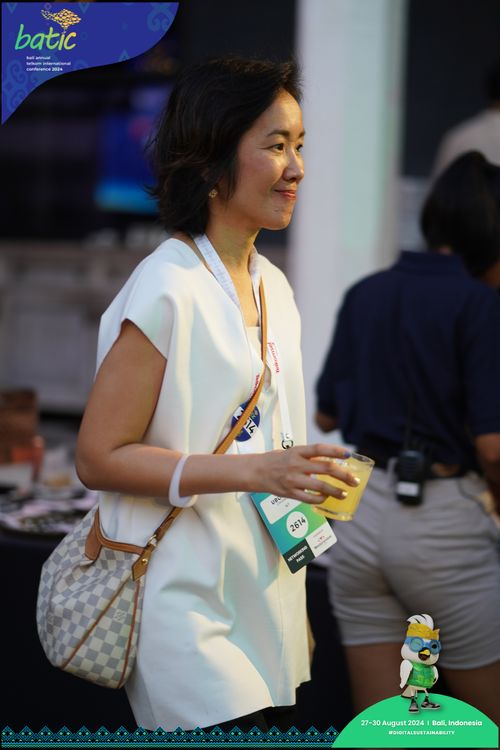 Race photo from Telin Batic 2024 Photo Search