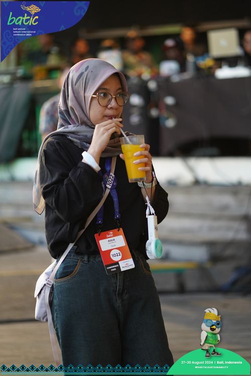 Race photo from Telin Batic 2024 Photo Search