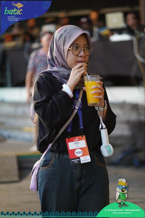 Race photo from Telin Batic 2024 Photo Search