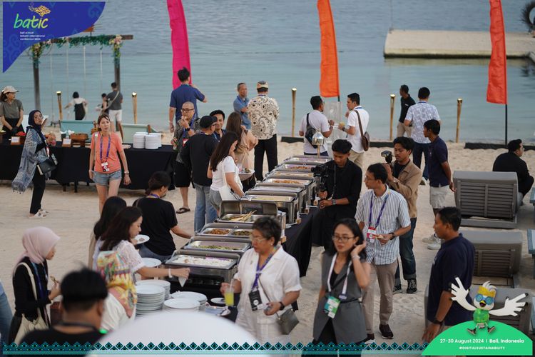 Race photo from Telin Batic 2024 Photo Search