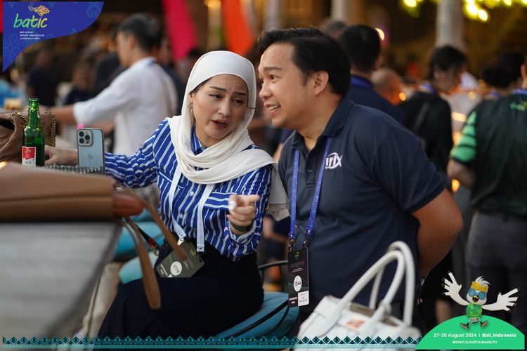 Race photo from Telin Batic 2024 Photo Search