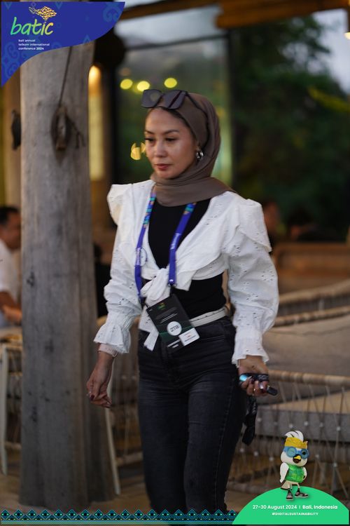 Race photo from Telin Batic 2024 Photo Search