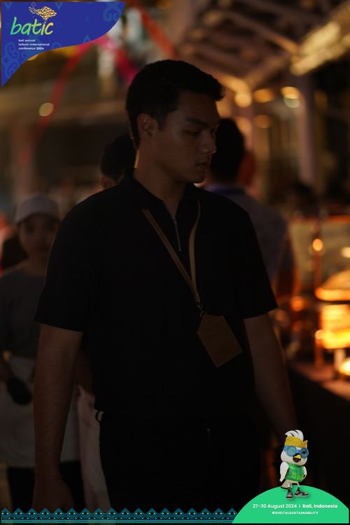 Race photo from Telin Batic 2024 Photo Search