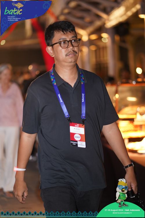 Race photo from Telin Batic 2024 Photo Search