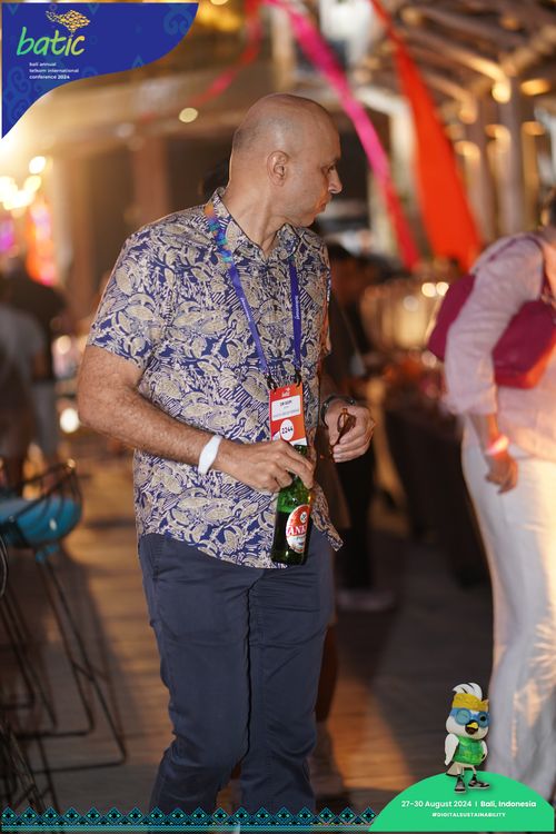 Race photo from Telin Batic 2024 Photo Search