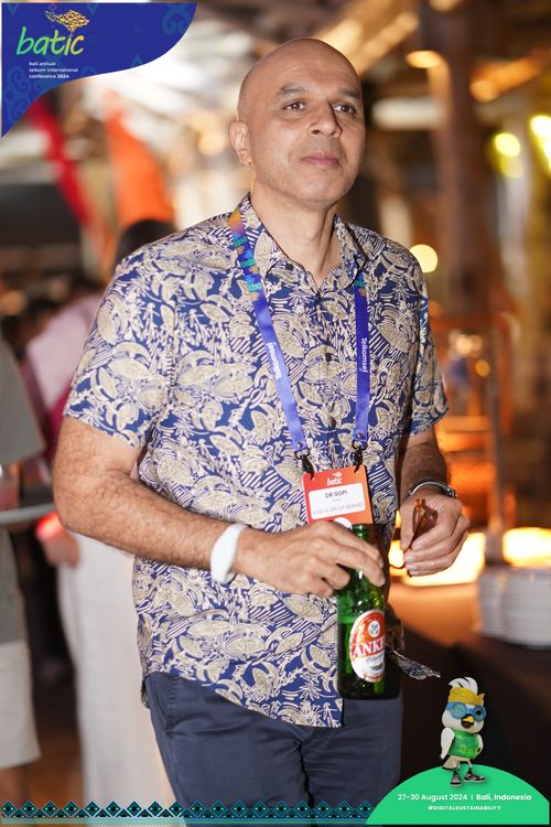 Race photo from Telin Batic 2024 Photo Search