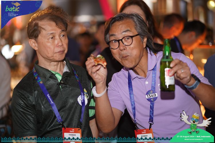 Race photo from Telin Batic 2024 Photo Search