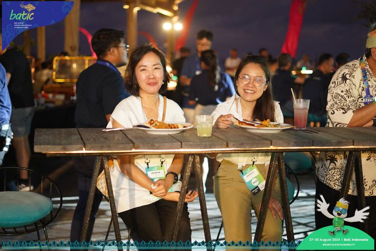 Race photo from Telin Batic 2024 Photo Search