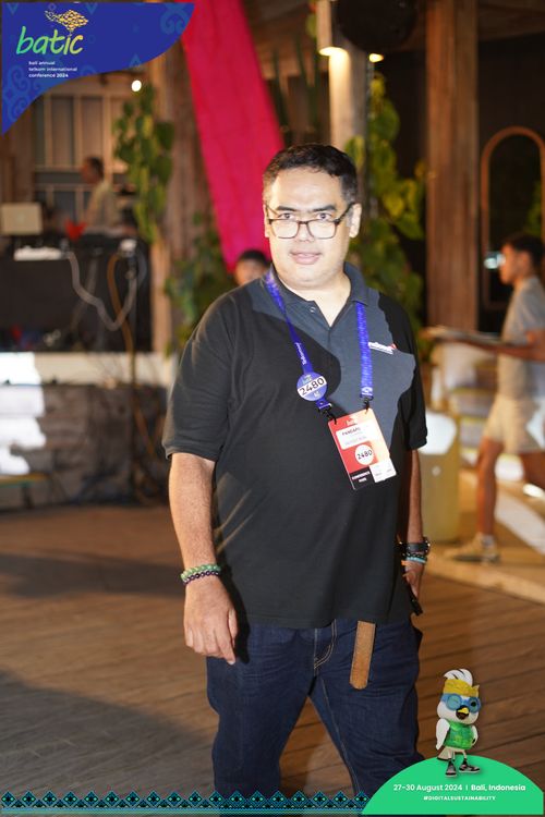 Race photo from Telin Batic 2024 Photo Search
