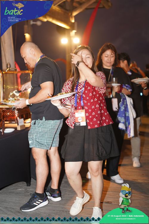 Race photo from Telin Batic 2024 Photo Search