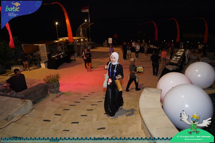 Race photo from Telin Batic 2024 Photo Search