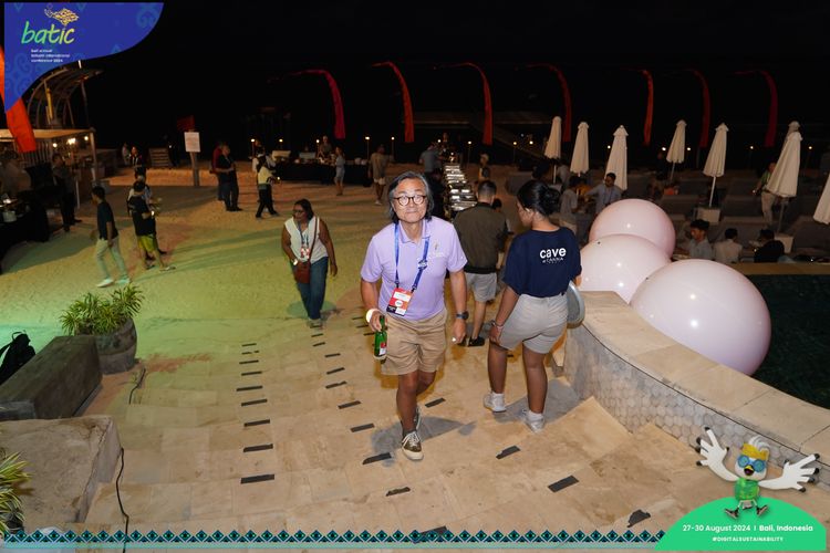 Race photo from Telin Batic 2024 Photo Search