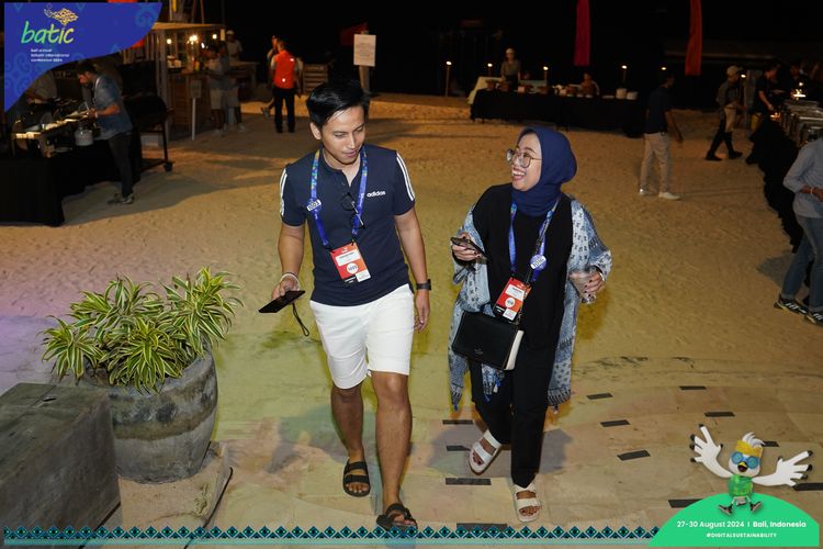 Race photo from Telin Batic 2024 Photo Search