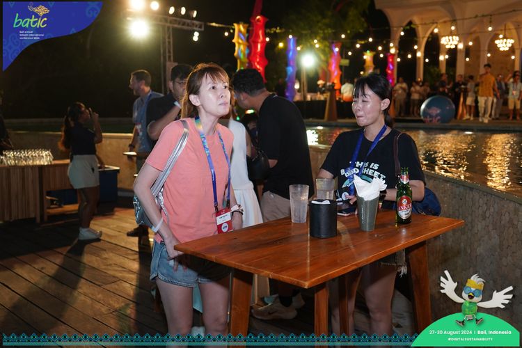 Race photo from Telin Batic 2024 Photo Search