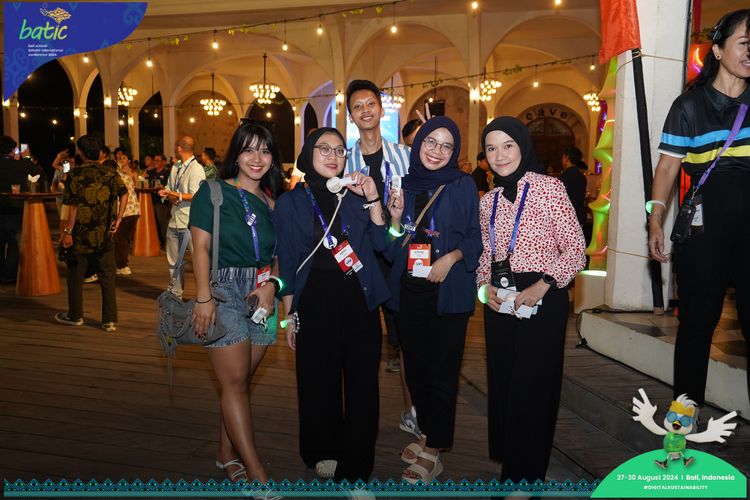 Race photo from Telin Batic 2024 Photo Search
