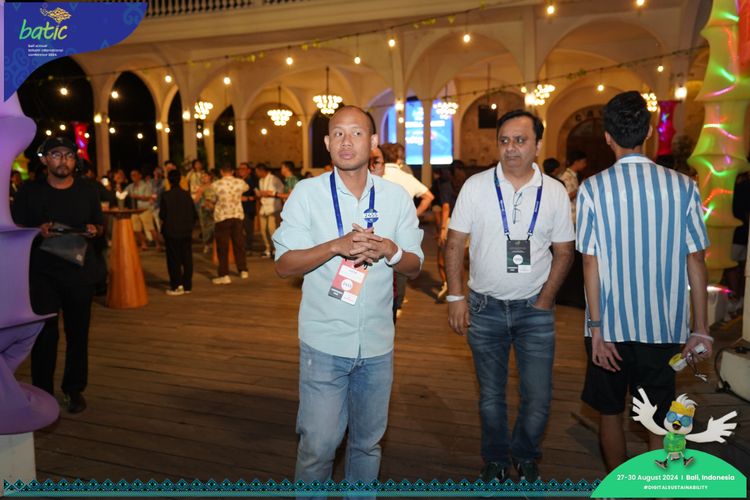Race photo from Telin Batic 2024 Photo Search
