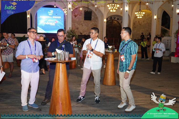Race photo from Telin Batic 2024 Photo Search
