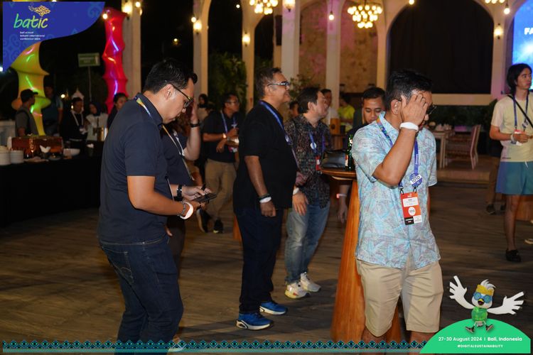 Race photo from Telin Batic 2024 Photo Search