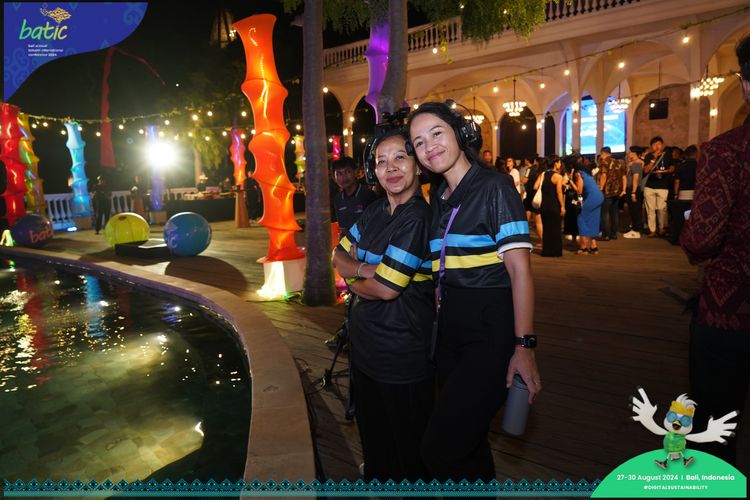 Race photo from Telin Batic 2024 Photo Search