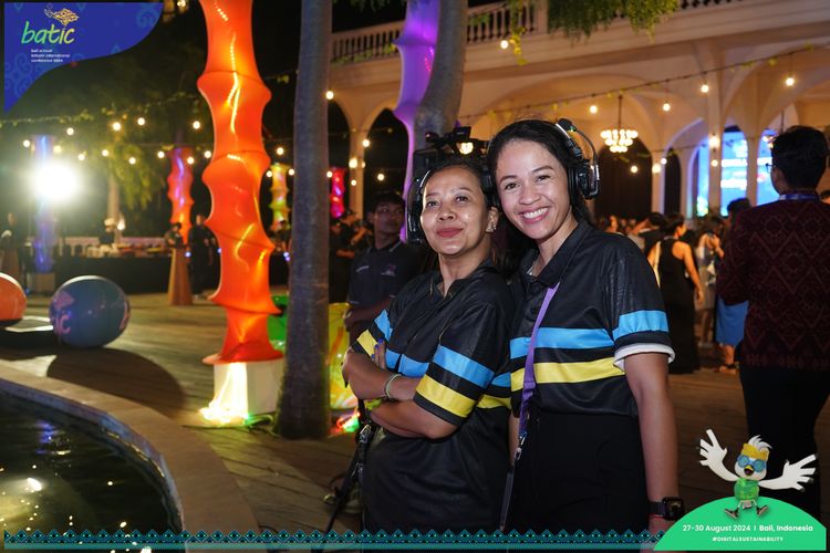 Race photo from Telin Batic 2024 Photo Search