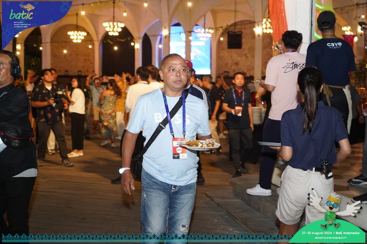 Race photo from Telin Batic 2024 Photo Search