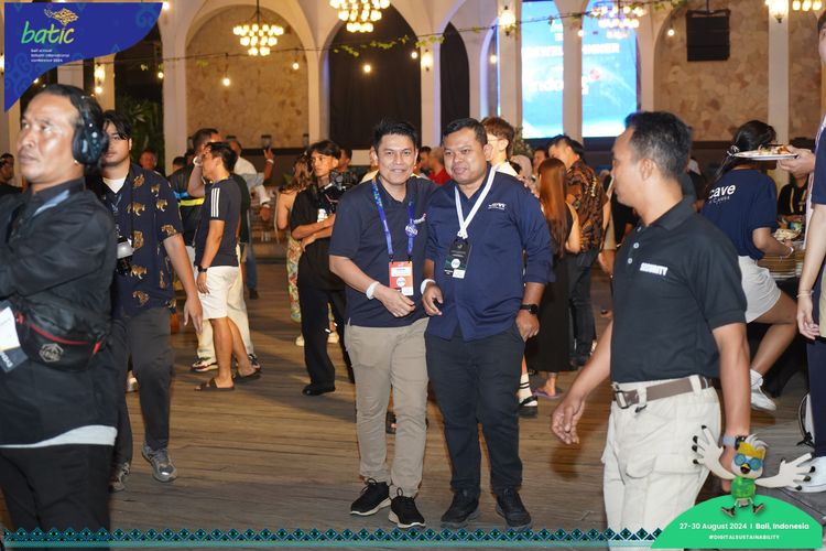 Race photo from Telin Batic 2024 Photo Search