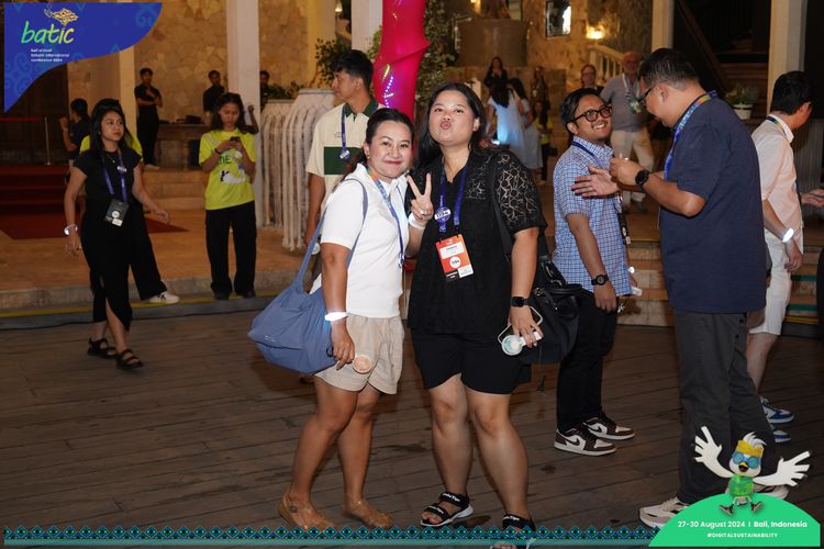 Race photo from Telin Batic 2024 Photo Search