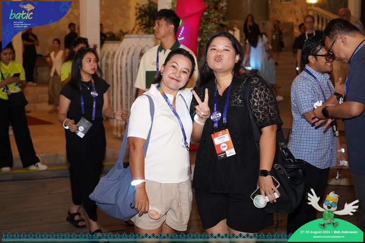Race photo from Telin Batic 2024 Photo Search