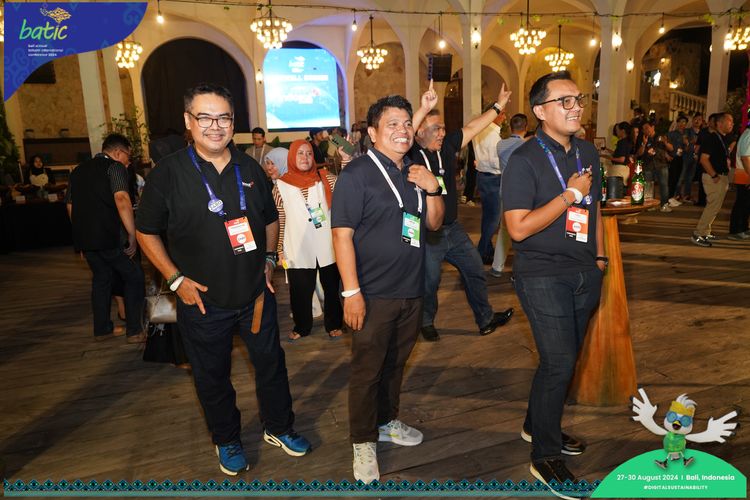 Race photo from Telin Batic 2024 Photo Search