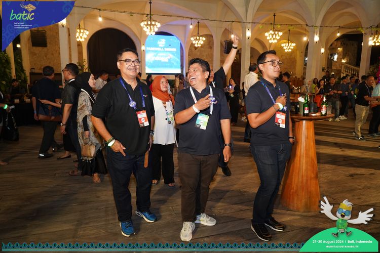 Race photo from Telin Batic 2024 Photo Search