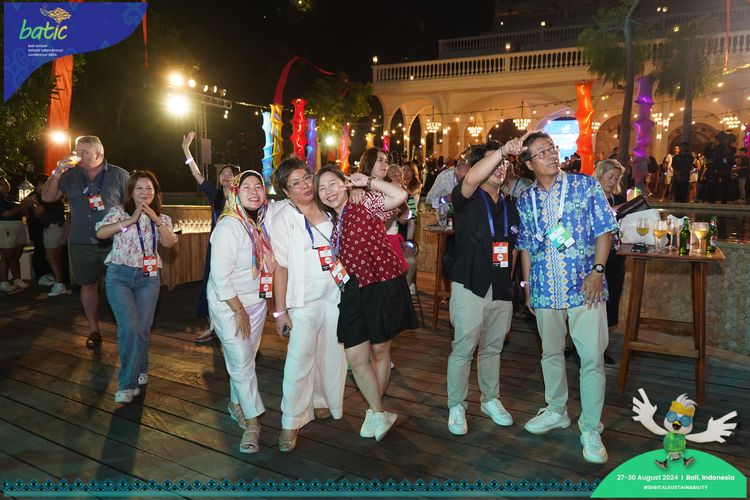 Race photo from Telin Batic 2024 Photo Search