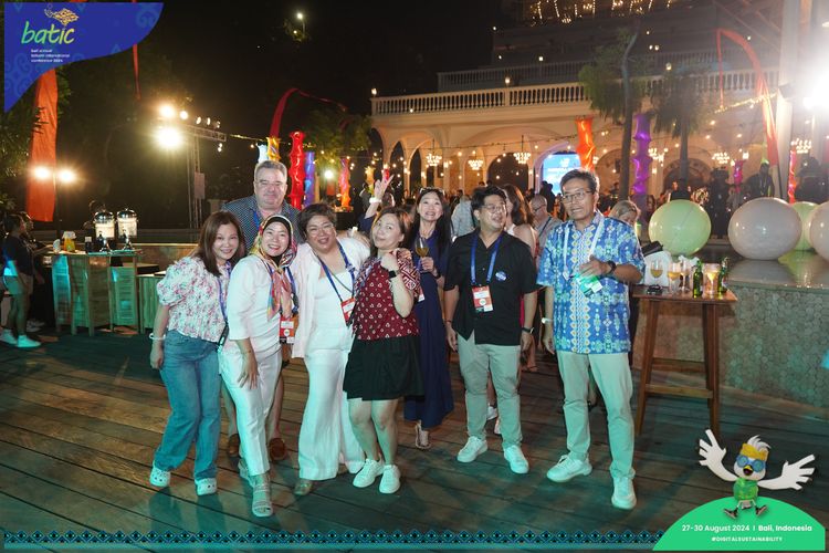 Race photo from Telin Batic 2024 Photo Search