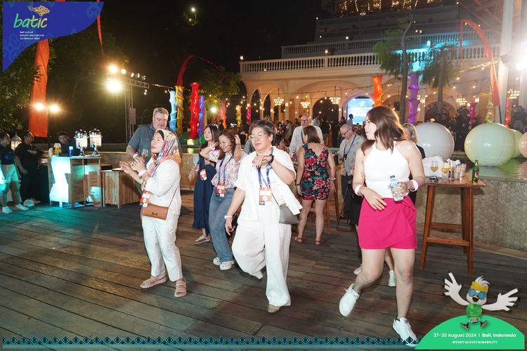 Race photo from Telin Batic 2024 Photo Search