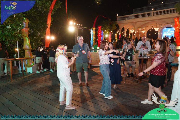 Race photo from Telin Batic 2024 Photo Search