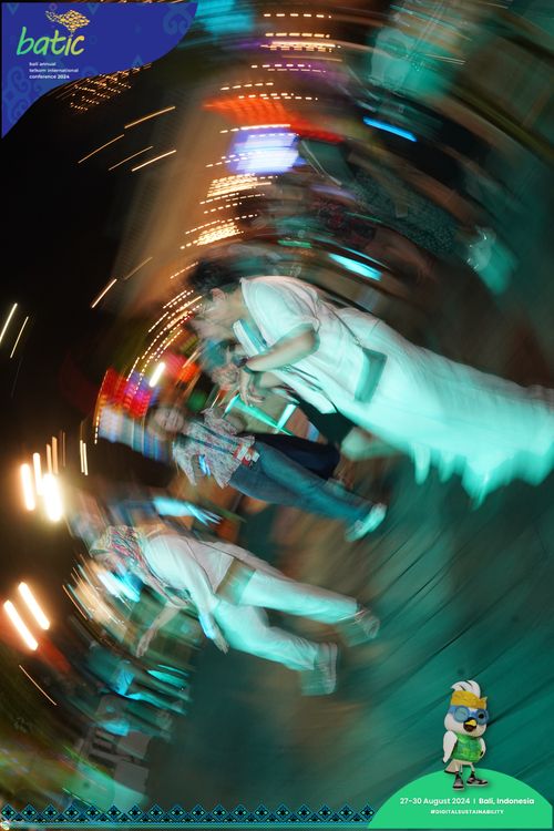 Race photo from Telin Batic 2024 Photo Search