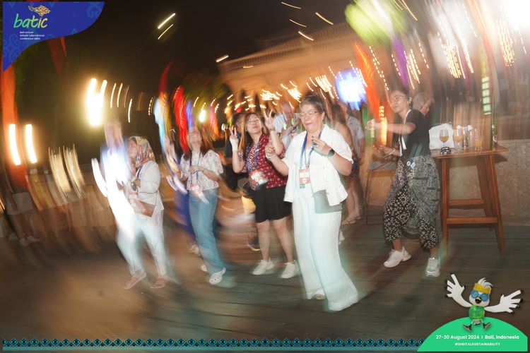 Race photo from Telin Batic 2024 Photo Search