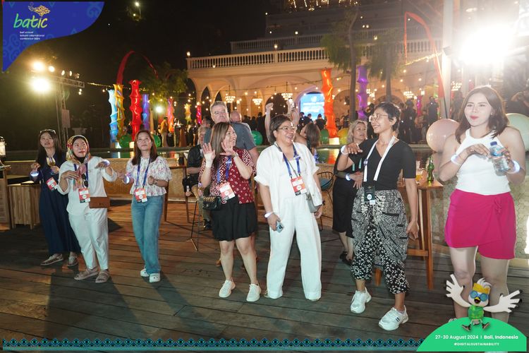 Race photo from Telin Batic 2024 Photo Search