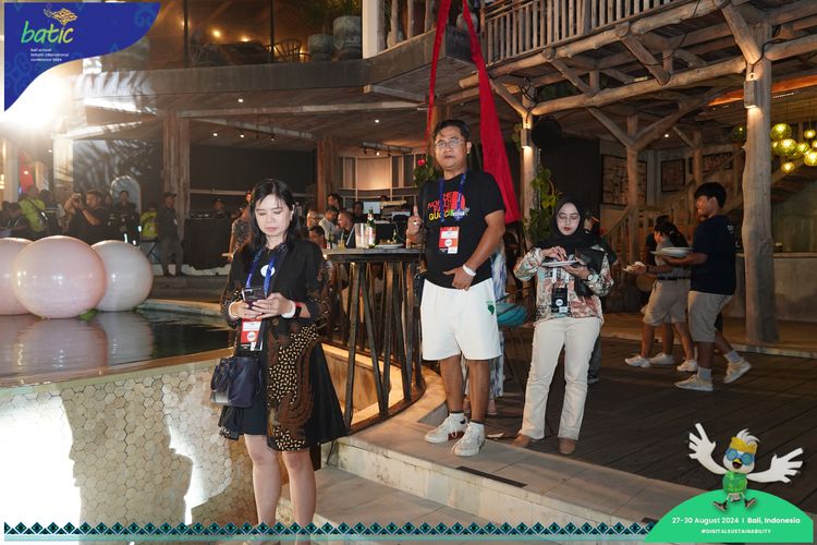 Race photo from Telin Batic 2024 Photo Search